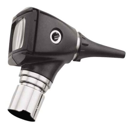 Welch Allyn Elite Otoscope without Diagnostic Lamp Halogen lighting