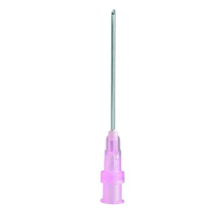 Sol-M Blunt Fill Needle