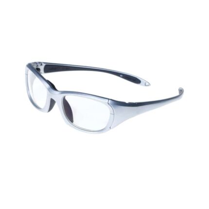 MAVIG X-Ray Protective Glasses BR119 silver