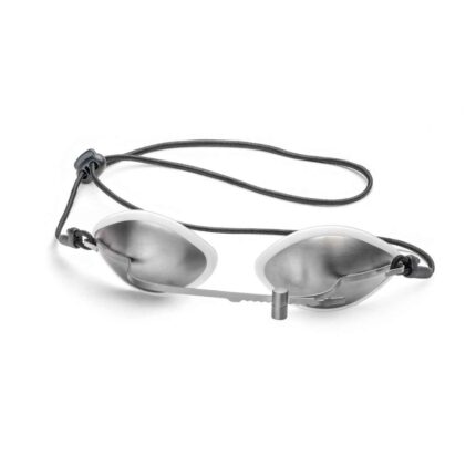 Titanium Patient Eyewear