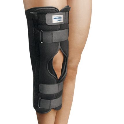 DARCO MECRON 3-Piece Knee Splint 40cm